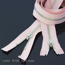 9607 Молния металлическая №5 без пуллера_1